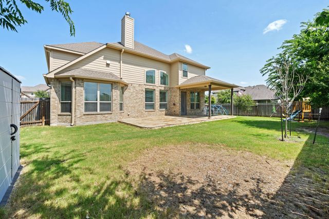 21500 Hines LN, Pflugerville, TX 78660