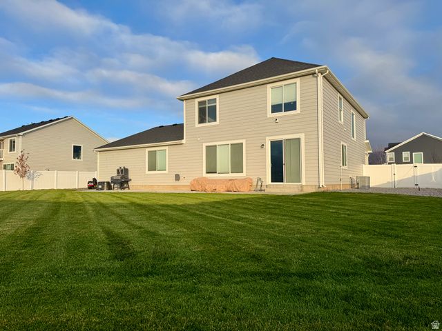 1158 S 650 E, Hyrum, UT 84319