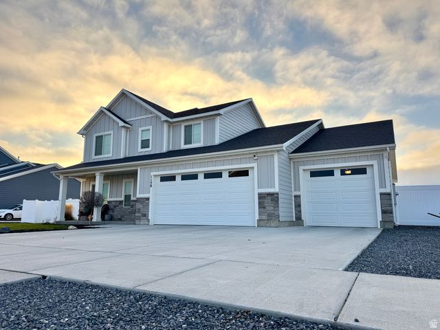 1158 S 650 E, Hyrum, UT 84319