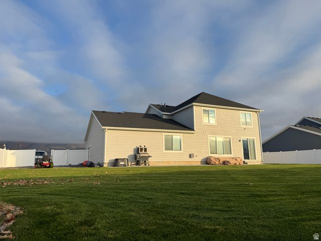 1158 S 650 E, Hyrum, UT 84319