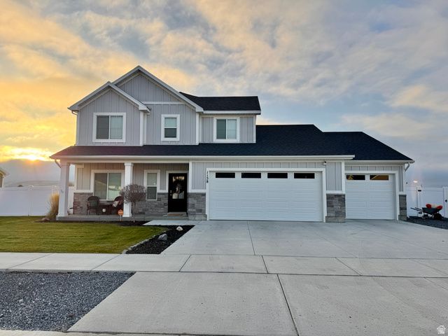 1158 S 650 E, Hyrum, UT 84319