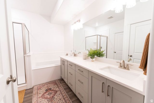 1158 S 650 E, Hyrum, UT 84319