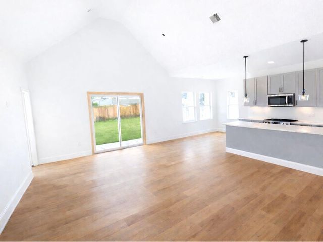 25717 John Wayne Drive, Splendora, TX 77372