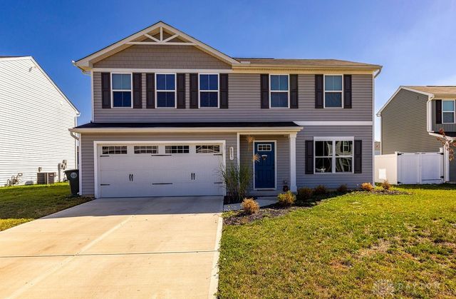 6017 Aviation Trail, Dayton, OH 45439