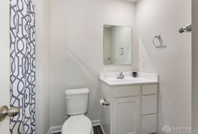 6017 Aviation Trail, Dayton, OH 45439