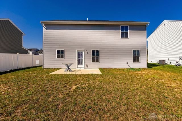 6017 Aviation Trail, Dayton, OH 45439