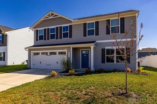 6017 Aviation Trail, Dayton, OH 45439
