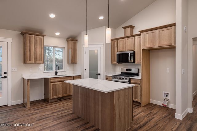 L25 B1 N Cottage Knoll Drive, Palmer, AK 99645