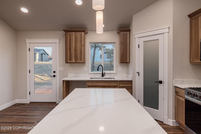 L25 B1 N Cottage Knoll Drive, Palmer, AK 99645