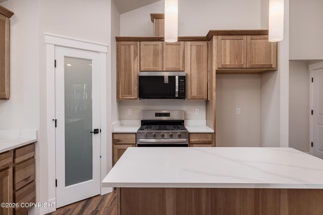 L25 B1 N Cottage Knoll Drive, Palmer, AK 99645