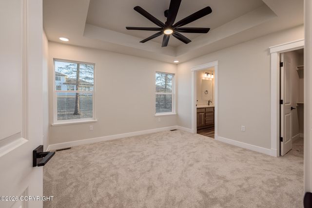 L25 B1 N Cottage Knoll Drive, Palmer, AK 99645