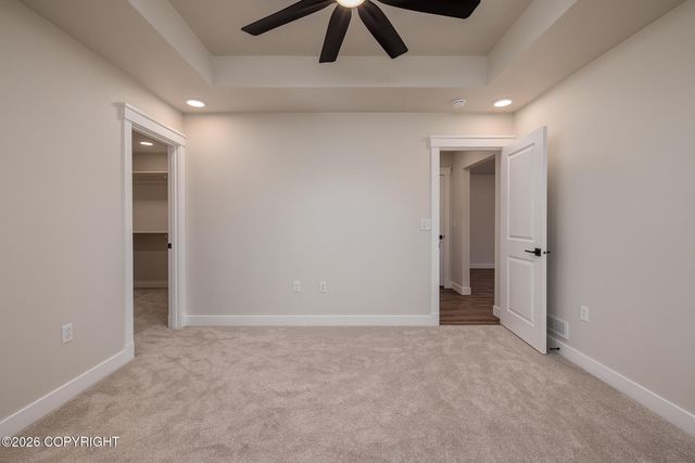 L25 B1 N Cottage Knoll Drive, Palmer, AK 99645