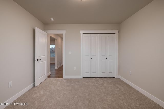 L25 B1 N Cottage Knoll Drive, Palmer, AK 99645