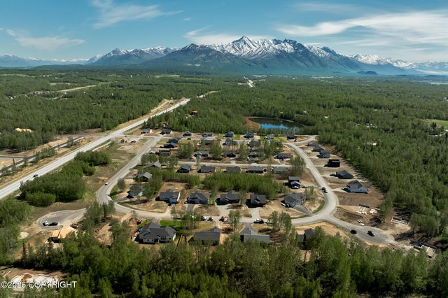 L25 B1 N Cottage Knoll Drive, Palmer, AK 99645