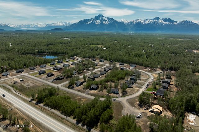 L25 B1 N Cottage Knoll Drive, Palmer, AK 99645