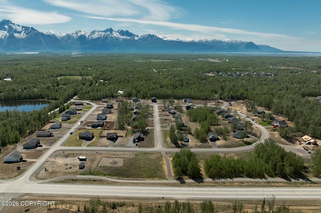 L25 B1 N Cottage Knoll Drive, Palmer, AK 99645