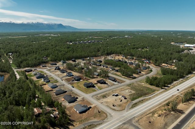 L25 B1 N Cottage Knoll Drive, Palmer, AK 99645