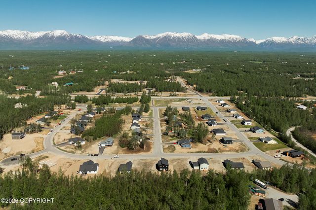 L25 B1 N Cottage Knoll Drive, Palmer, AK 99645
