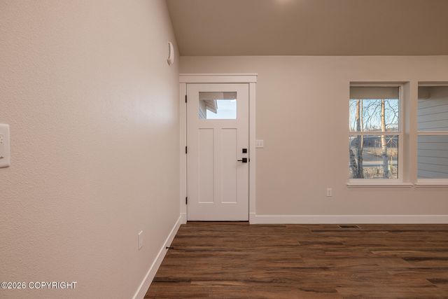 L25 B1 N Cottage Knoll Drive, Palmer, AK 99645