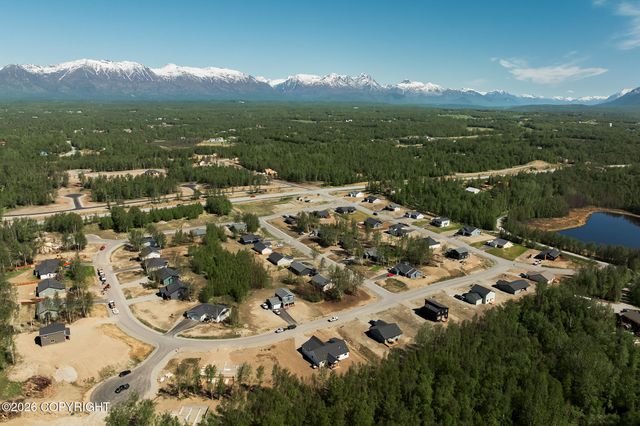 L25 B1 N Cottage Knoll Drive, Palmer, AK 99645