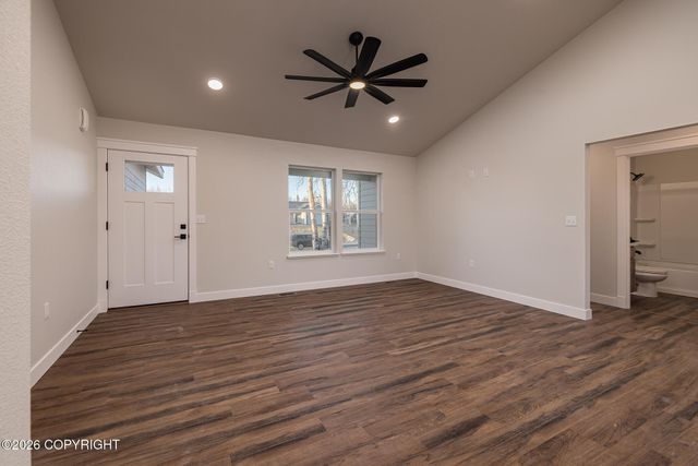L25 B1 N Cottage Knoll Drive, Palmer, AK 99645