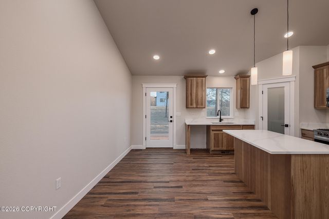 L25 B1 N Cottage Knoll Drive, Palmer, AK 99645