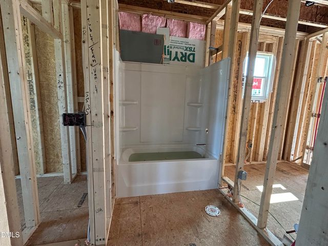 86 Ausban Ridge Lane, Four Oaks, NC 27524