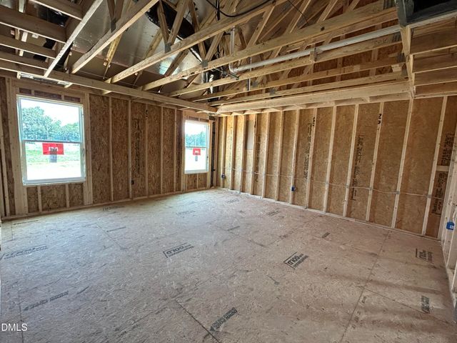 86 Ausban Ridge Lane, Four Oaks, NC 27524