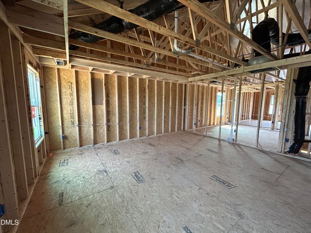 86 Ausban Ridge Lane, Four Oaks, NC 27524