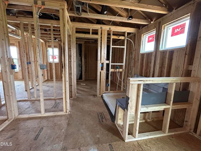 86 Ausban Ridge Lane, Four Oaks, NC 27524