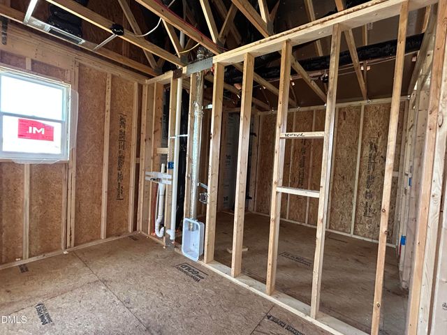 86 Ausban Ridge Lane, Four Oaks, NC 27524
