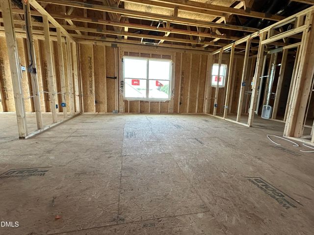 86 Ausban Ridge Lane, Four Oaks, NC 27524
