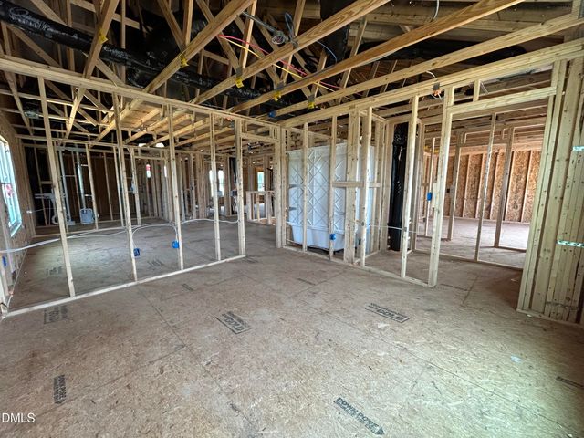 86 Ausban Ridge Lane, Four Oaks, NC 27524
