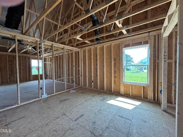 86 Ausban Ridge Lane, Four Oaks, NC 27524