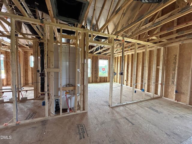 86 Ausban Ridge Lane, Four Oaks, NC 27524