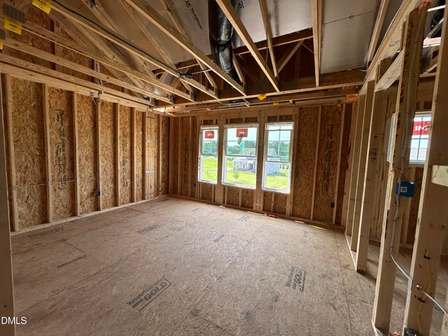 86 Ausban Ridge Lane, Four Oaks, NC 27524
