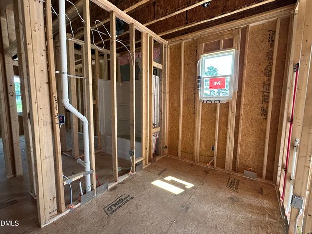 86 Ausban Ridge Lane, Four Oaks, NC 27524