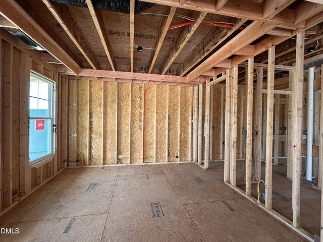 86 Ausban Ridge Lane, Four Oaks, NC 27524
