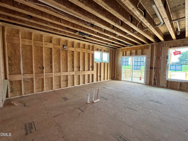 86 Ausban Ridge Lane, Four Oaks, NC 27524