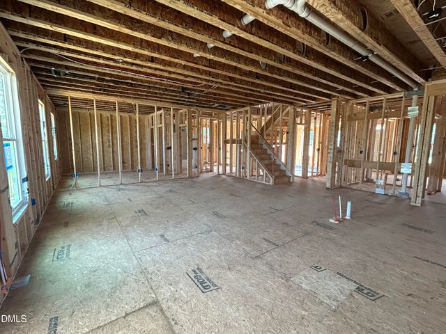 86 Ausban Ridge Lane, Four Oaks, NC 27524
