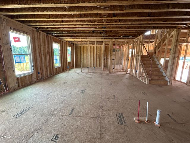 86 Ausban Ridge Lane, Four Oaks, NC 27524
