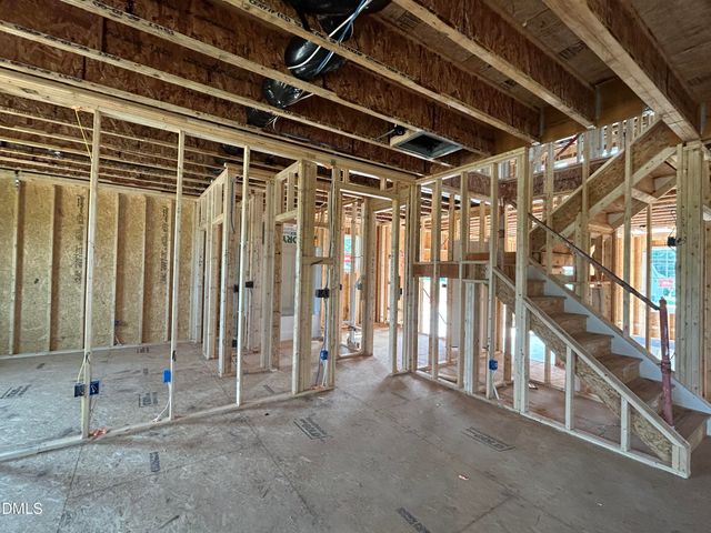 86 Ausban Ridge Lane, Four Oaks, NC 27524