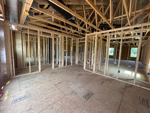 86 Ausban Ridge Lane, Four Oaks, NC 27524