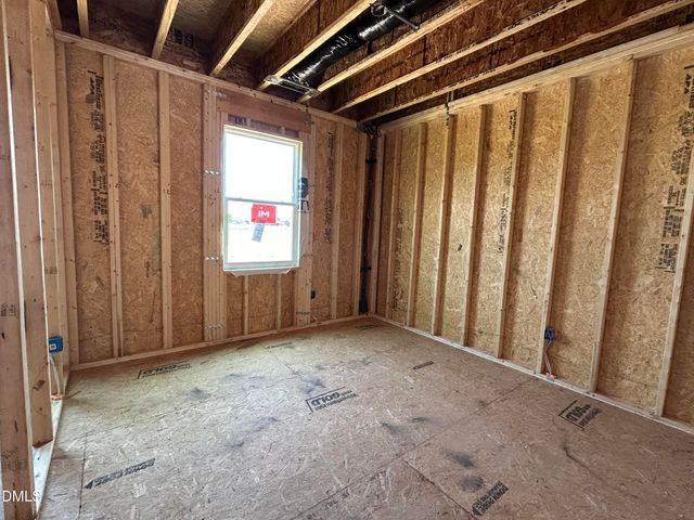 86 Ausban Ridge Lane, Four Oaks, NC 27524
