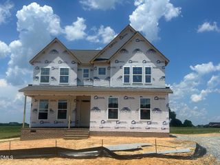 86 Ausban Ridge Lane, Four Oaks, NC 27524
