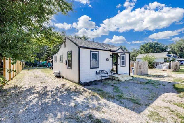 2819 N Park Place, Wichita, KS 67204