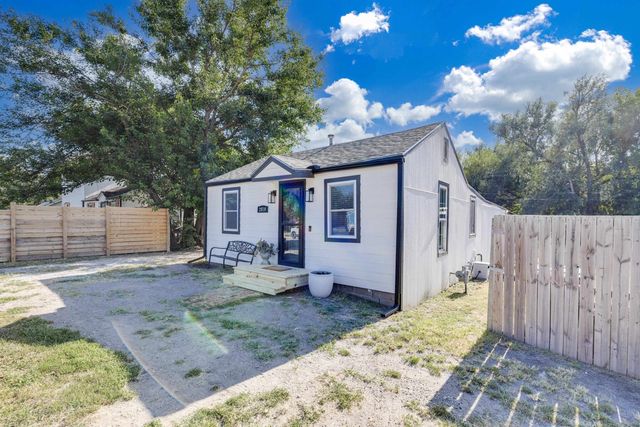 2819 N Park Place, Wichita, KS 67204