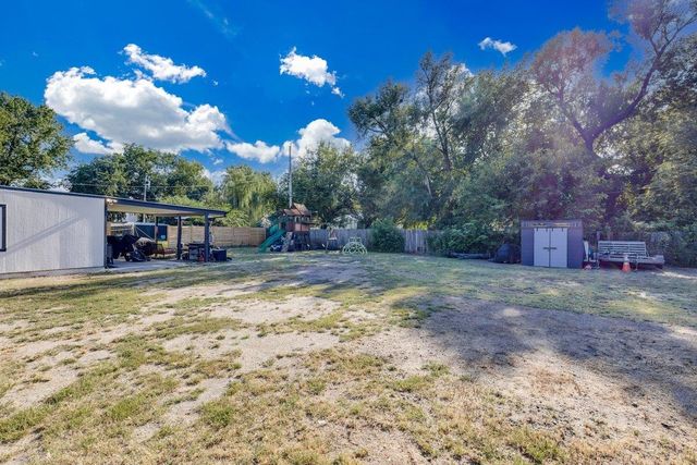 2819 N Park Place, Wichita, KS 67204
