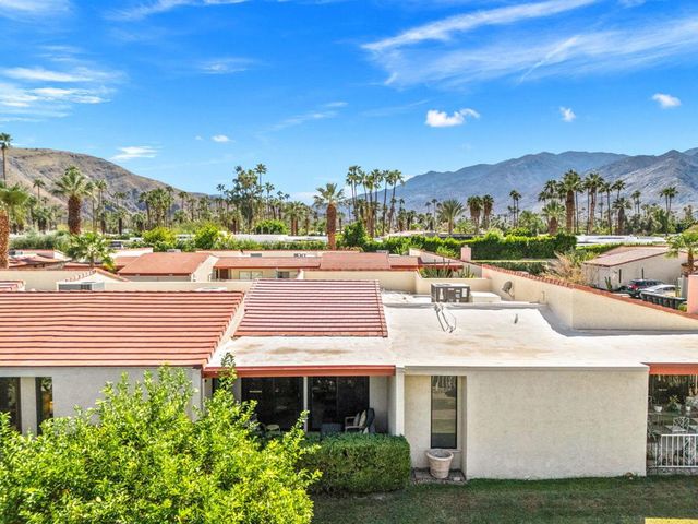 2077 S Caliente Drive, Palm Springs, CA 92264