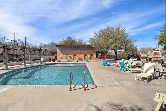 1913 Teagle DR, Austin, TX 78741